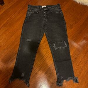 Free people jeans